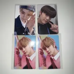 ギュビン ZB1 ゼベワン トレカ