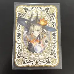 アークナイツ Kayou AR+SPカード 焔影リード 中国限定 2点 - メルカリ
