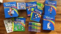 2019年 メインプログラム ブルーレイ DWE