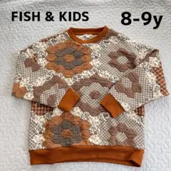 2025年最新】fish&kids パッチワークの人気アイテム - メルカリ