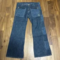 2025年最新】MASH デニム・ジーンズの人気アイテム - メルカリ