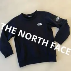 THE NORTH FACE トレーナー 130cmノースフェイス