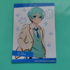 すとぷり ころん ブロマイド アニメスタイル