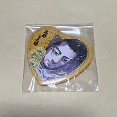 オーケストラコンサート オケコン 缶バッジ 尾形百之助 10個セット オーケストラコンサート オケコン 缶バッジ 尾形百之助 10個