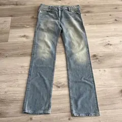 ディーゼル　デニム　ジーンズ