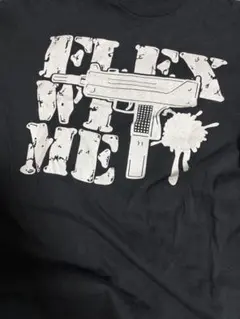 DAB着用 flexwitme fwm tシャツ 白 - メルカリ