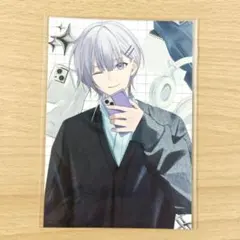 ハンドレッドノート ブロマイド 苦瀬結人 スネイクピット - メルカリ