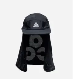 美品 Nike MMW AW84 Cap ブラック　alyx ナイキ 美品 Nike MMW AW84 Cap ブラック alyx ナイキ - メルカリ