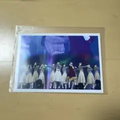 乃木坂46 choose5 久保史緒里卒業コンサート　4期生集合