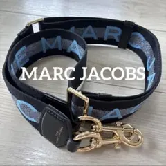 MARC JACOBS アルファベット チェーン ショルダー マルチカラー ロゴ 