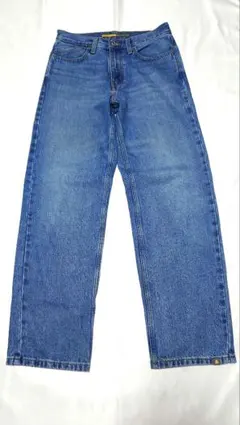 Levi’s シルバータブ LOOSE ブルー L32 初期復刻版
