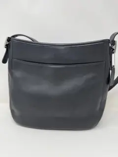 【週末値引】★超美品★COACH オールドコーチチェルシーホーボー 6003 黒のサムネイル
