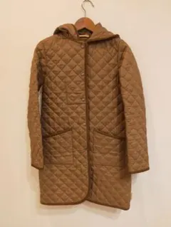 Traditional Weatherawear キルティングコート 34