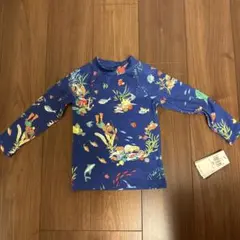 ラルフローレン　ラッシュガード