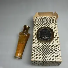 ゲラン ボルドニュイ 夜間飛行 パルファム 7.5ml - メルカリ