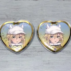 2026年最新】卯月コウ 缶バッジの人気アイテム - メルカリ