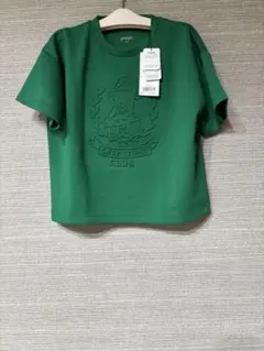 【新品タグ付き】　 graniph グラニフ　 半袖Tシャツ