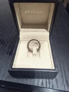 BVLGARI リングのサムネイル