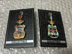 ハードロックカフェ 六本木 Lucky Cat Guitar Pin ピン - メルカリ