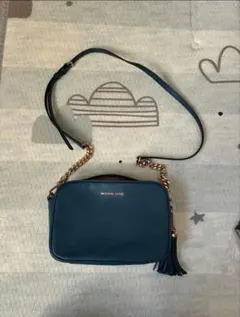MICHAEL KORS ショルダーバッグ