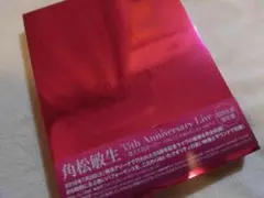 2026年最新】角松敏生 dvdの人気アイテム - メルカリ