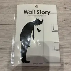 Wall Story Oijisan Series ウォールステッカー