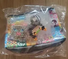 鬼滅の刃キャラクターポーチ 多色デザイン