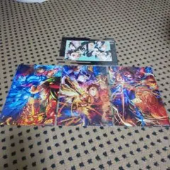 鬼滅の刃 無限城編 映画入場特典 ４点セット