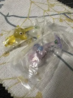 ピクミン めじるしアクセサリー