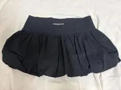 【新品】シールームリン バルーン ミニスカートのサムネイル