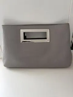 MICHAEL KORS クラッチバッグ