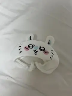 （ちいかわ）ねこのかぶりもの　モモンガのサムネイル