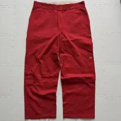 Made in Mexico 2000s Dickies double knee