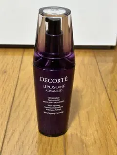 空港限定サイズ 100ml コスメデコルテ リポソーム リペアセラム 美容液