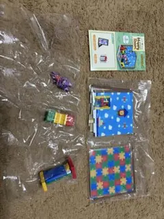 どうぶつの森 ハッピールーム ニコバン