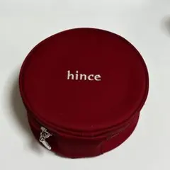 hince ポーチのサムネイル