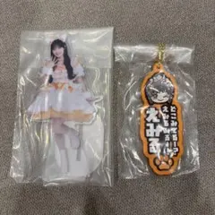 川本笑瑠 一番くじ CUTIE STREET セット - メルカリ