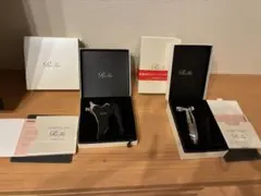 ReFa 美顔ローラー カッサ セット 本体のサムネイル