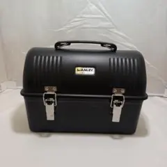 STANLEY クラシックランチボックス 9.4L マットブラック 美品のサムネイル
