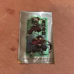 映画 鬼滅の刃 特典 竈門炭治郎 冨岡義勇