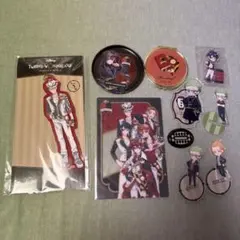 即購入可)リドルグッズ まとめ売り - メルカリ