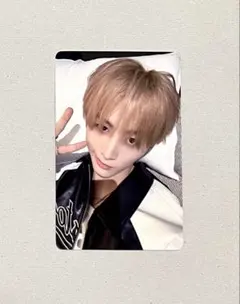 BOYNEXTDOOR No Genre yzy 4.0トレカ テサン