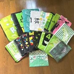 2025年最新】GReeeeNライブタオルの人気アイテム - メルカリ