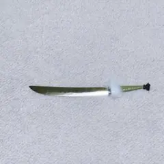 呪術廻戦 ペーパーナイフ　伏黒甚爾 懐玉・玉折