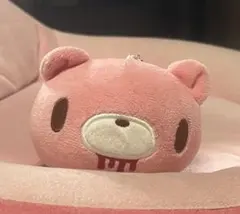グルーミー　マスコット