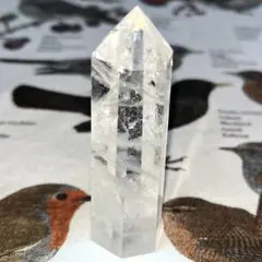 ⭐️限定価格⭐️最高品質⭐️ヒラマヤ水晶 ポイント a-2