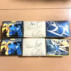 ポケカ　希少デッキケース　まとめ　ミュウツー　ルギア　カイオーガ　限定品のサムネイル