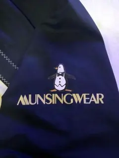 Munsingwear GRANDSLAM ゴルフジャケット メンズ