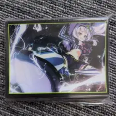 遊戯王 SPリトルナイト 同人 スリーブ - メルカリ