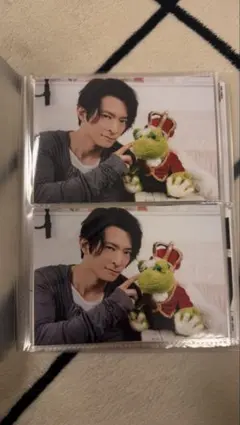 最終値下げ　津田健次郎 ブロマイド70枚セット